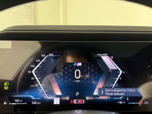 New 2026 BMW 760i xDrive image 26