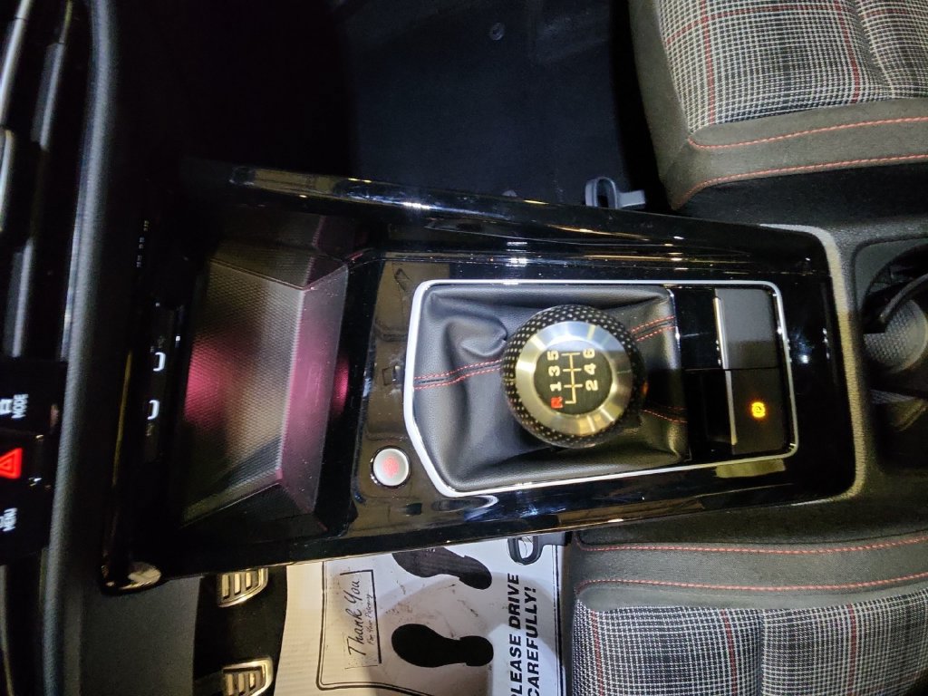 Used 2024 Volkswagen GTI S FWD image 23