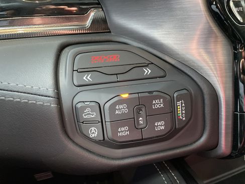 New 2026 RAM 1500 RHO w/ RHO Level 1 Equipment Group AWD/4WD image 31
