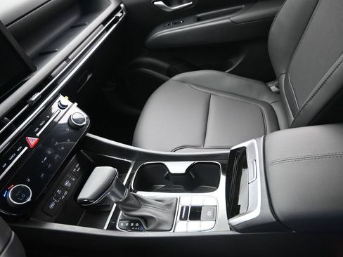 New 2025 Hyundai Tucson XRT image 19