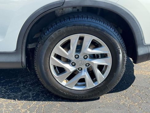 Used 2015 Honda CR-V EX-L image 10