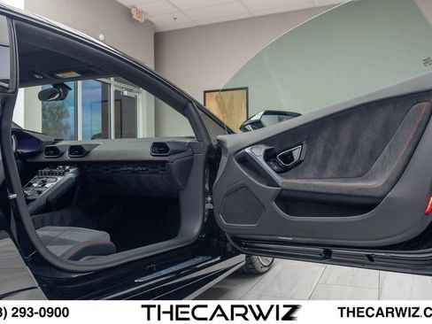 Used 2016 Lamborghini Huracan LP 580-2 RWD image 73