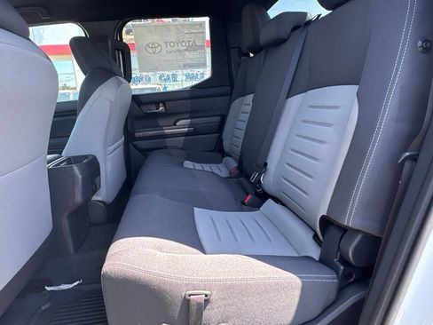 New 2026 Toyota Tacoma TRD Sport AWD/4WD image 30