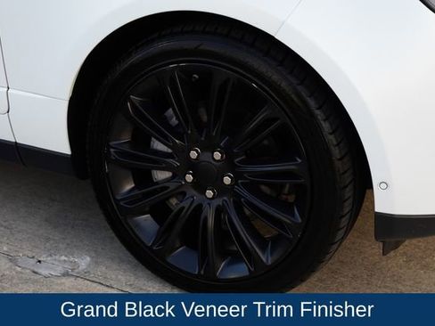 Used 2020 Land Rover Range Rover AWD/4WD image 19