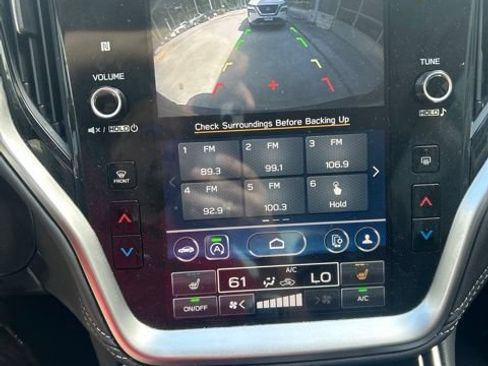 Used 2024 Subaru Legacy Premium AWD/4WD image 12