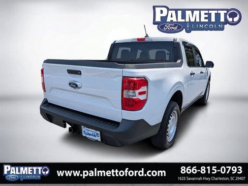Used 2024 Ford Maverick XL FWD image 3