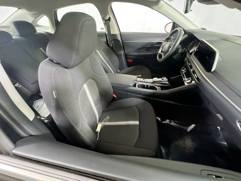 Used 2023 Hyundai Sonata SEL FWD image 27