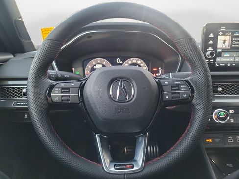 Used 2026 Acura Integra Type S image 13