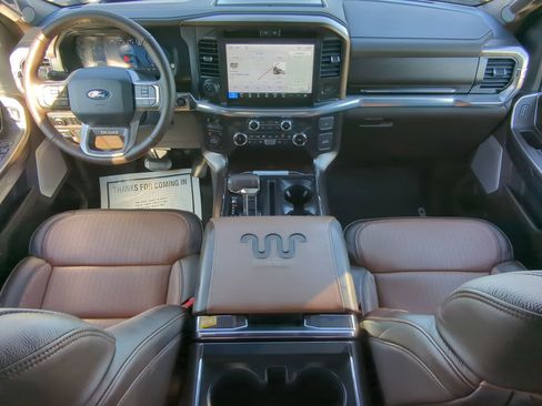 New 2026 Ford F150 King Ranch AWD/4WD image 46