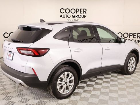 Used 2025 Ford Escape Active w/ Tech Pack #1 image 20