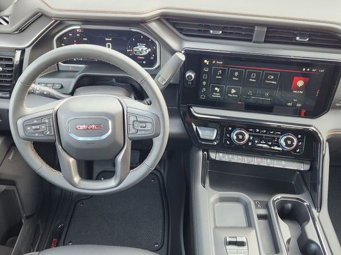 New 2026 GMC Sierra 2500 AT4 w/ AT4 Premium Plus Package image 31