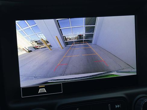 Used 2024 GMC Terrain AT4 w/ LPO, Floor Liner Package image 19