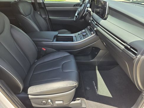 Used 2023 Hyundai Palisade XRT FWD image 17