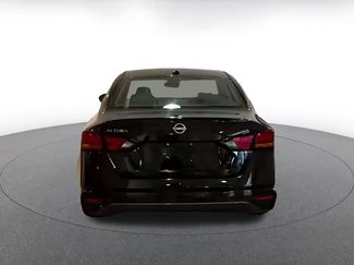 Used 2026 Nissan Altima 2.5 SV FWD video 2