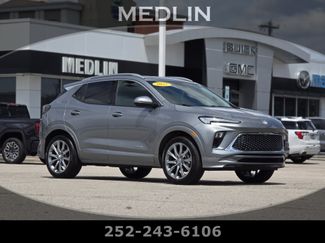 Used 2025 Buick Encore GX Avenir w/ Avenir Technology Package AWD/4WD video 1