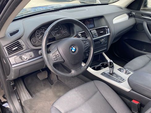 Used 2012 BMW X3 xDrive28i AWD/4WD image 12