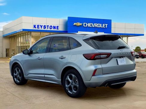 Used 2024 Ford Escape ST-Line FWD image 5
