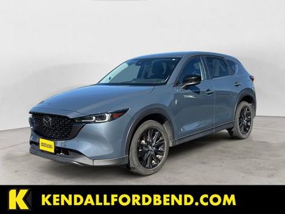 Used 2023 MAZDA CX-5 Carbon Edition