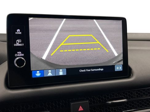 New 2026 Honda HR-V LX image 18