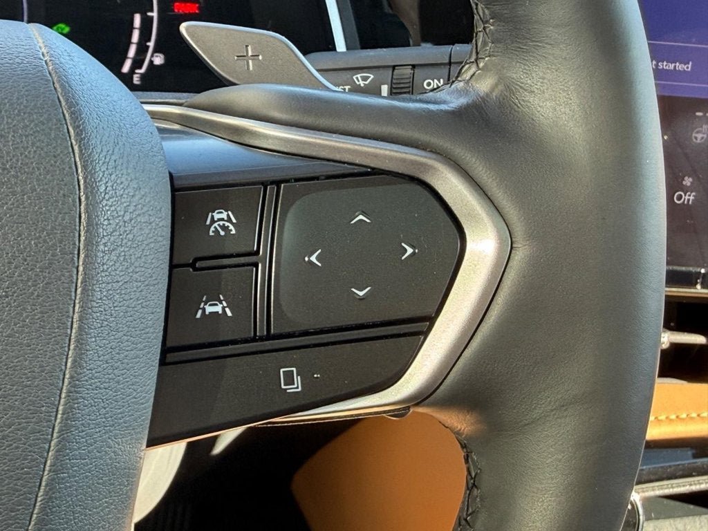 Used 2023 Lexus NX 350h AWD w/ Vision Package image 18