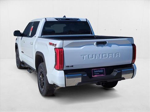 New 2025 Toyota Tundra SR5 image 7