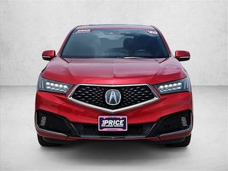 Used 2020 Acura MDX A-Spec AWD/4WD video 2