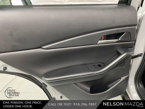 New 2026 MAZDA CX-30 AWD 2.5 S image 37