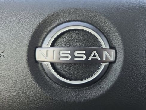 New 2026 Nissan Armada SV RWD image 5