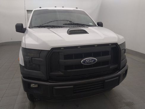 Used 2016 Ford F150 XL w/ Equipment Group 101A Mid RWD image 14
