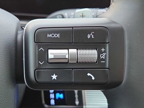 New 2026 Hyundai Santa Fe Calligraphy AWD/4WD image 24