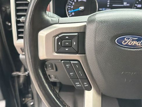 Used 2022 Ford F250 Platinum w/ Tremor Off-Road Package AWD/4WD image 22