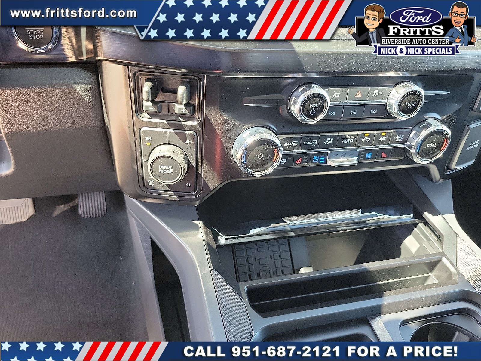 New 2026 Ford F250 Lariat AWD/4WD image 10