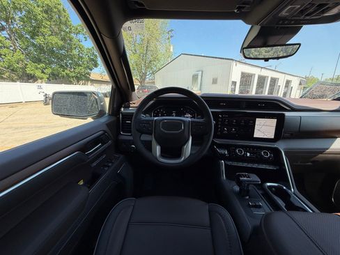 New 2026 GMC Sierra 1500 Denali w/ Technology Package AWD/4WD image 2