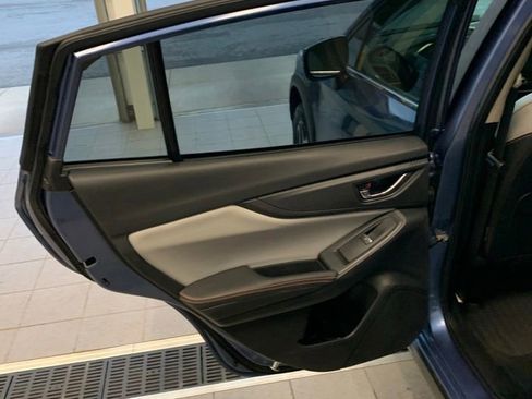 Used 2018 Subaru Crosstrek 2.0i Limited AWD/4WD image 7