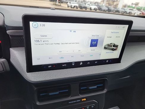 Used 2025 Ford Maverick XLT image 20