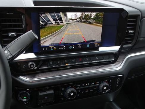 New 2026 Chevrolet Silverado 2500 LTZ w/ LTZ Plus Package AWD/4WD image 28
