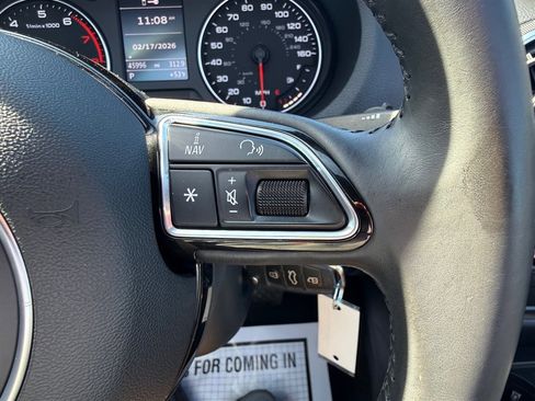 Used 2015 Audi A3 2.0T Premium w/ Driver Assistance Package image 18