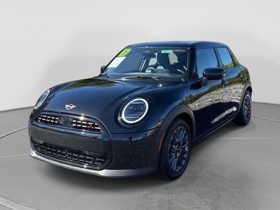 Certified 2025 MINI Cooper S