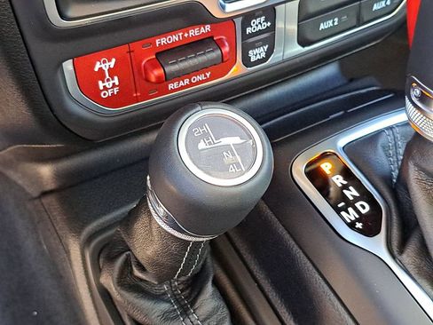 New 2026 Jeep Wrangler Rubicon image 12