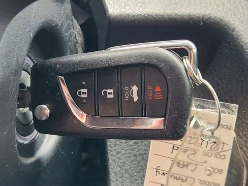 Used 2024 Toyota Camry LE FWD image 20