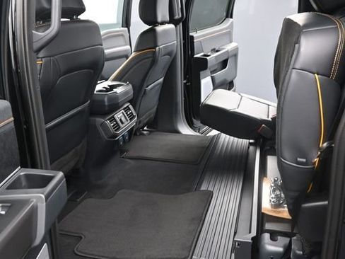 Used 2024 Ford F150 Tremor w/ Equipment Group 402A High image 25