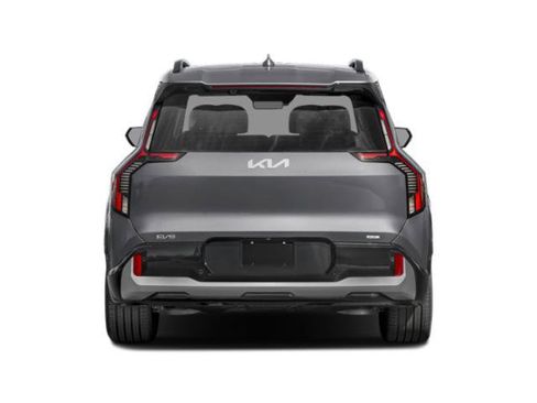 Used 2024 Kia EV9 GT-Line AWD/4WD image 8