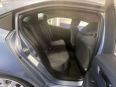 Used 2022 Toyota Corolla LE FWD image 16
