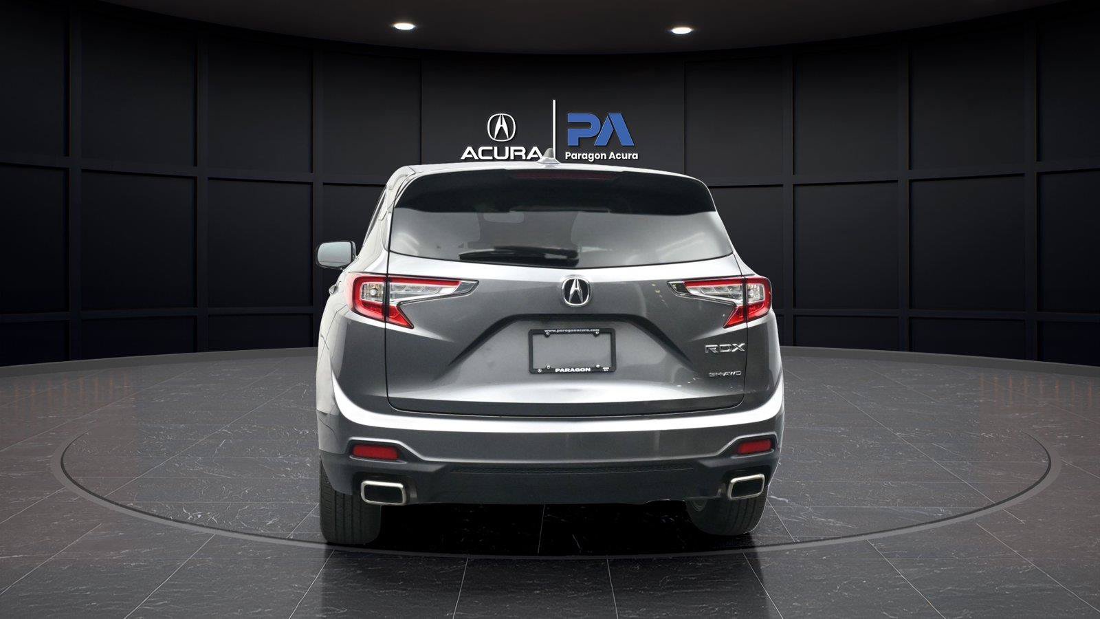 Certified 2024 Acura RDX SH-AWD image 24