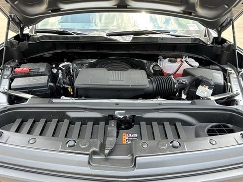 New 2026 Chevrolet Silverado 1500 W/T w/ WT Value Package image 25