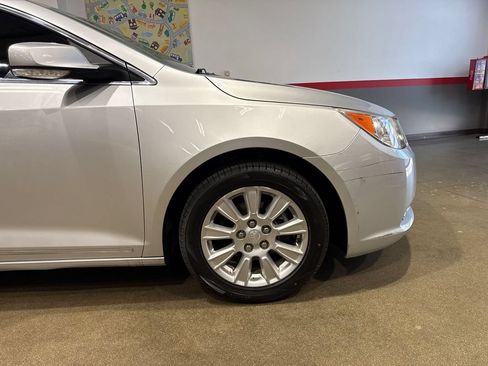 Used 2013 Buick LaCrosse Leather FWD image 56