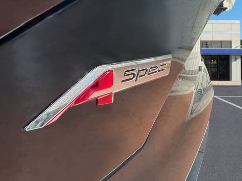 New 2026 Acura MDX A-Spec image 4