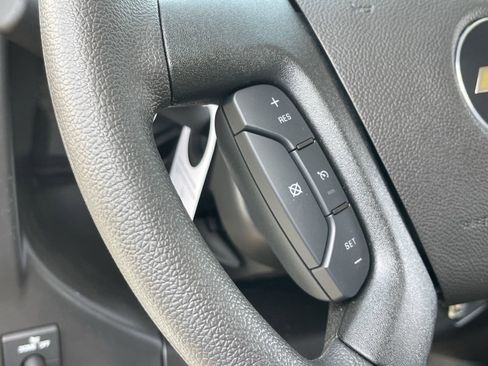 New 2026 Chevrolet Express 2500 w/ Driver Convenience Package image 25