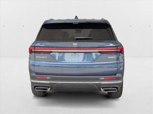 New 2026 Buick Enclave Preferred w/ Power Package FWD image 8