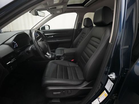 Used 2023 Honda CR-V EX-L image 7
